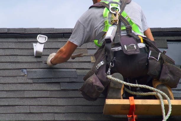 Heating Cable for Roof Installation in La Cygne, KS