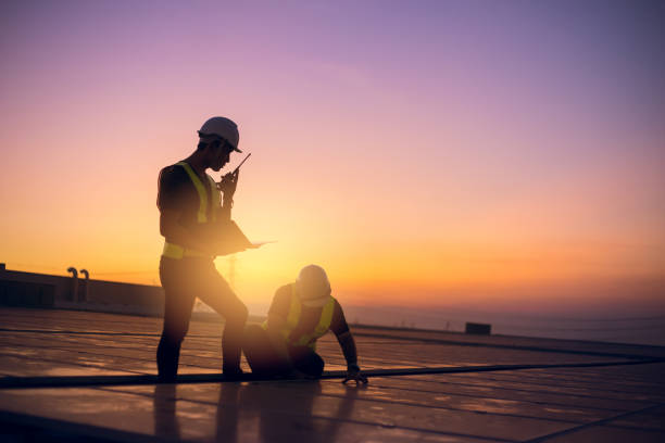 Best Residential Roofing Contractor  in La Cygne, KS