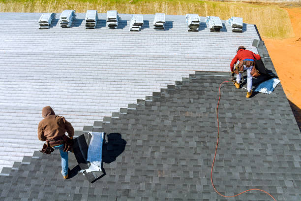 Best Residential Roofing Contractor  in La Cygne, KS