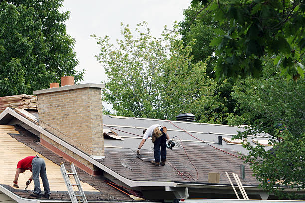 Roof Waterproofing Services in La Cygne, KS