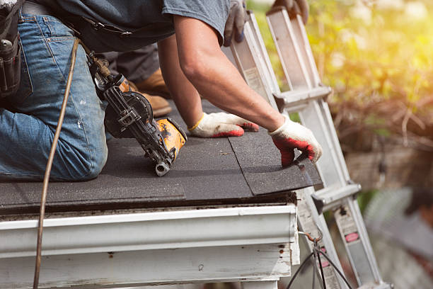 Best Storm Damage Roof Repair  in La Cygne, KS